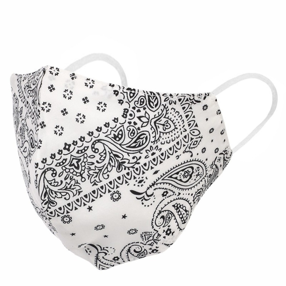 Non-medical face masks